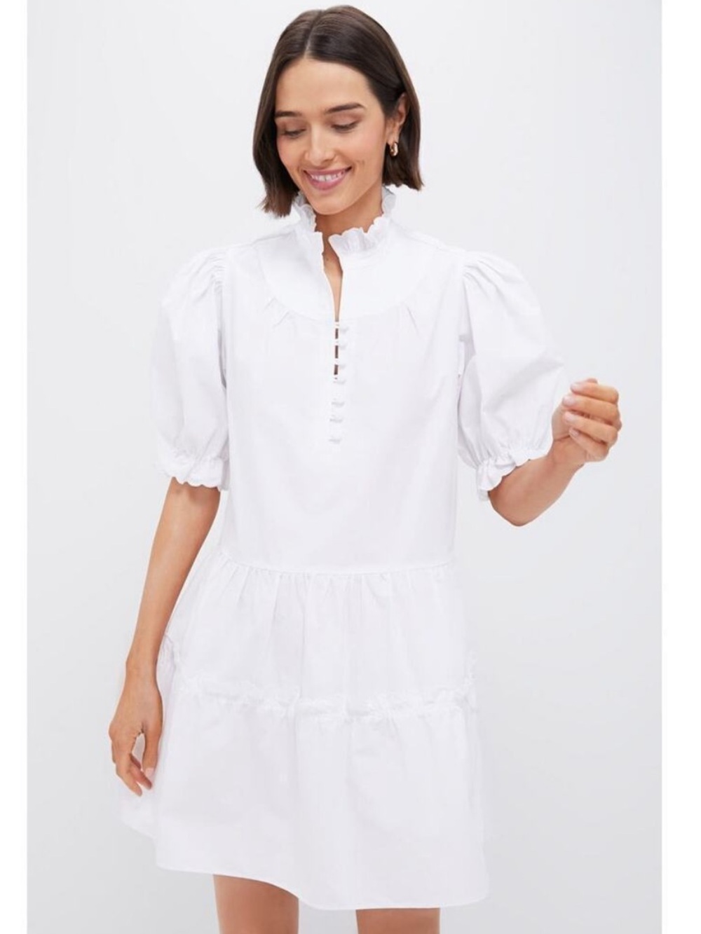 Pomander Place (Tuckernuck) Selena Mini Dress